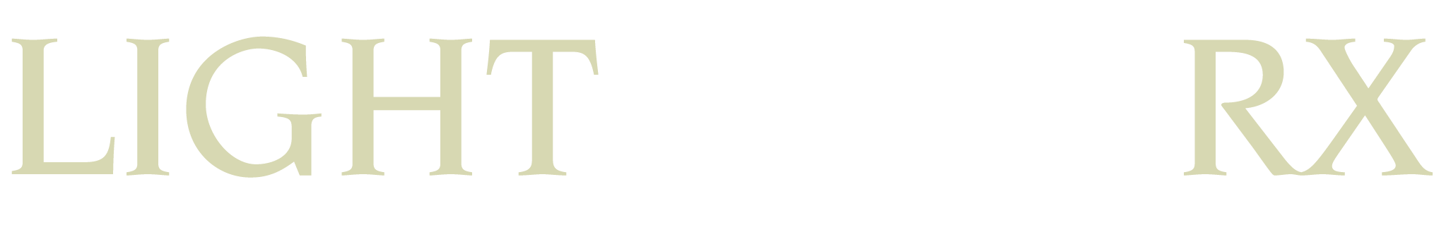 LightCareRX Logo